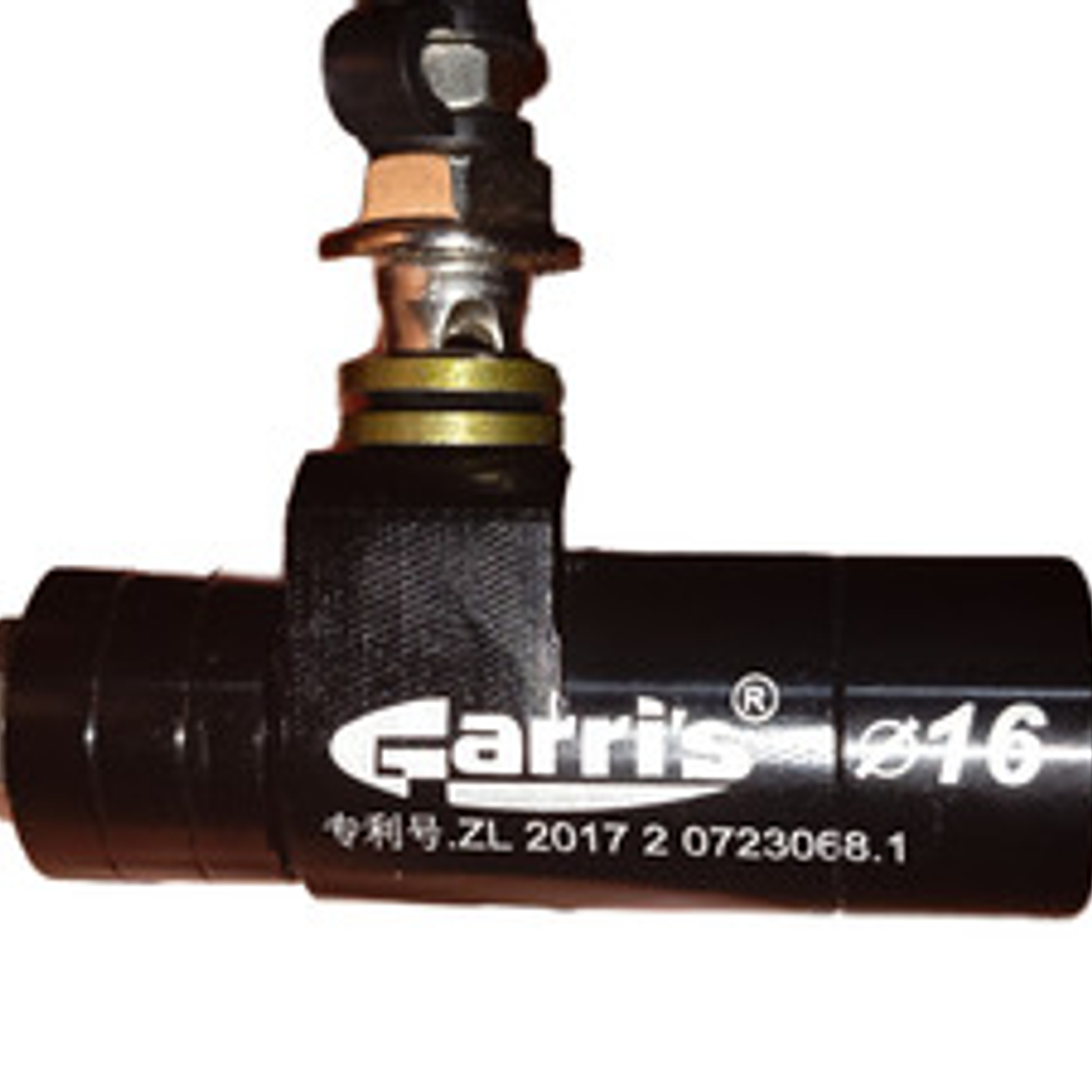 Clutch Cilindro Maestro De Embrague Hidráulico 1