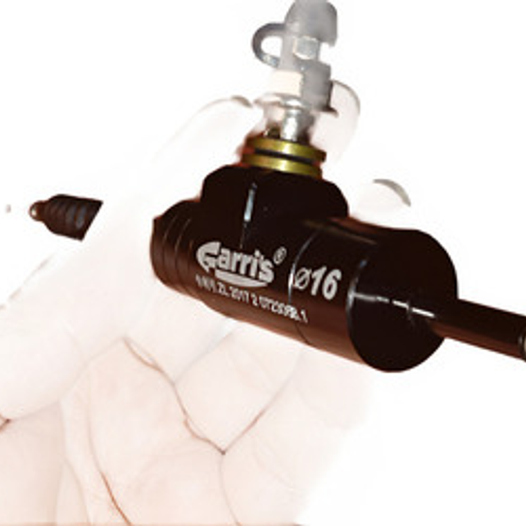 Clutch Cilindro Maestro De Embrague Hidráulico 3