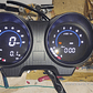 Velocímetro Digital Phm 19770912 Negro 90mm - Miniatura 7