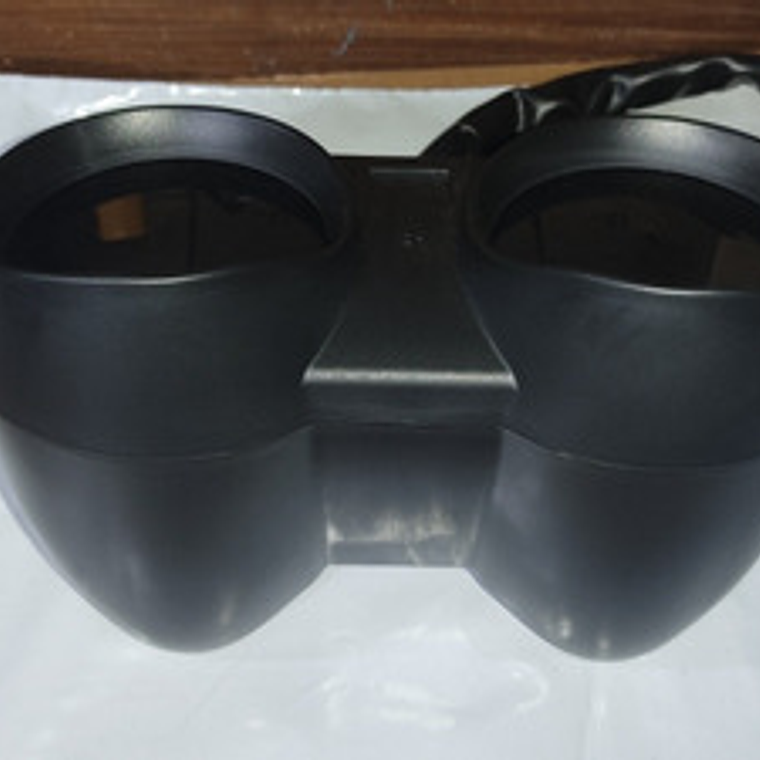 Velocímetro Digital Phm 19770912 Negro 90mm 8