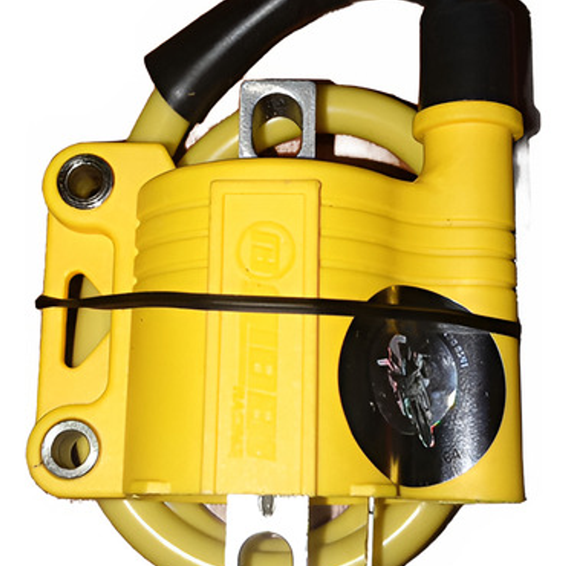 Bobina Nibbi De Alta Mas Cable De Alta Ngk / 2