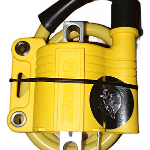 Bobina Nibbi De Alta Mas Cable De Alta Ngk /