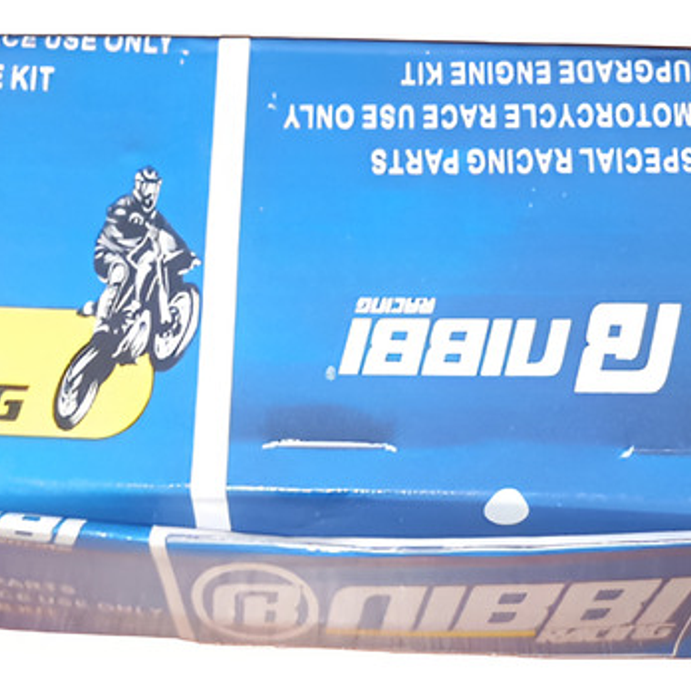 Bobina Nibbi De Alta Mas Cable De Alta Ngk / 5