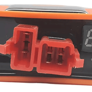 Cdi Racing Nkd 125 Original Sin Modificar Corriente Ac