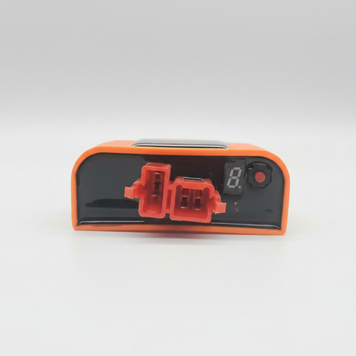 Cdi Racing Nkd 125 Original Sin Modificar Corriente Ac 5