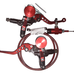 Phm Accesorio Moto Mtha10970109 - Calidad Garantizada