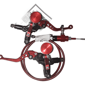 Phm Accesorio Moto Mtha10970109 - Calidad Garantizada