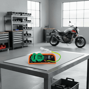 Cdi Racing Ajustable  Cbf 150