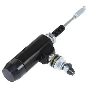 Cilindro Maestro De Embrague Planeta Marte Antirebote