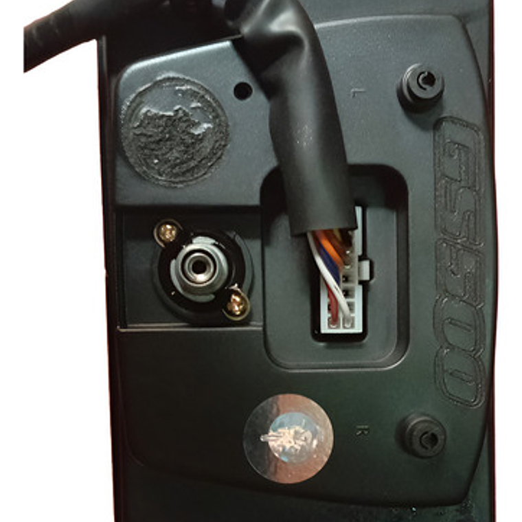 Velocímetro Tft Auto Ajustable Digital Calidad Aaa 6