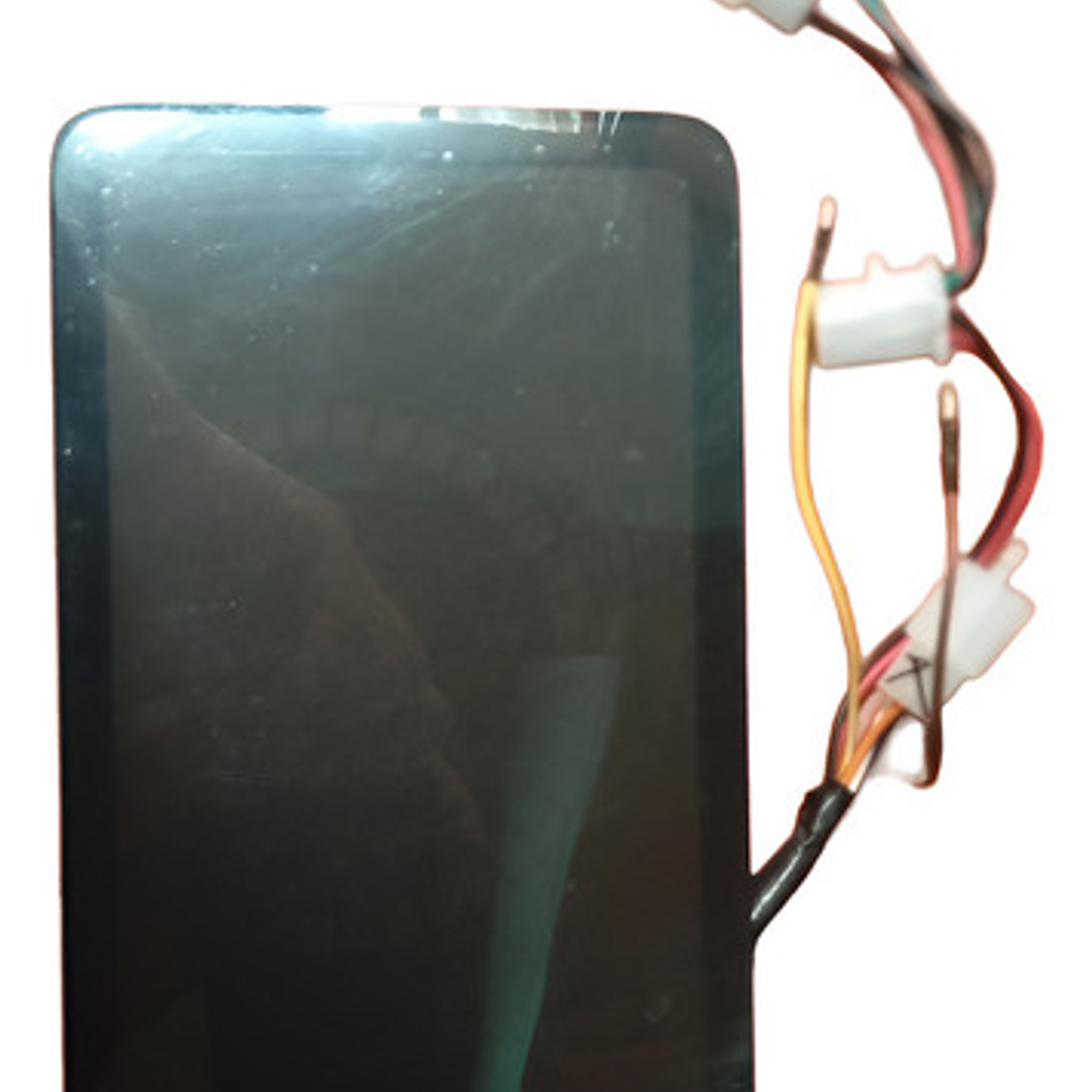 Velocímetro Tft Auto Ajustable Digital Calidad Aaa 7