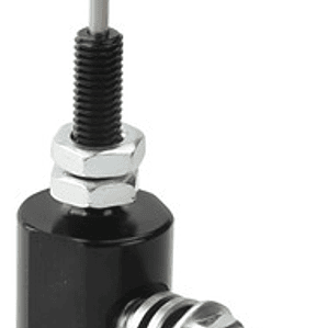 Cilindro Maestro De Embrague Hidráulico Motocicletras