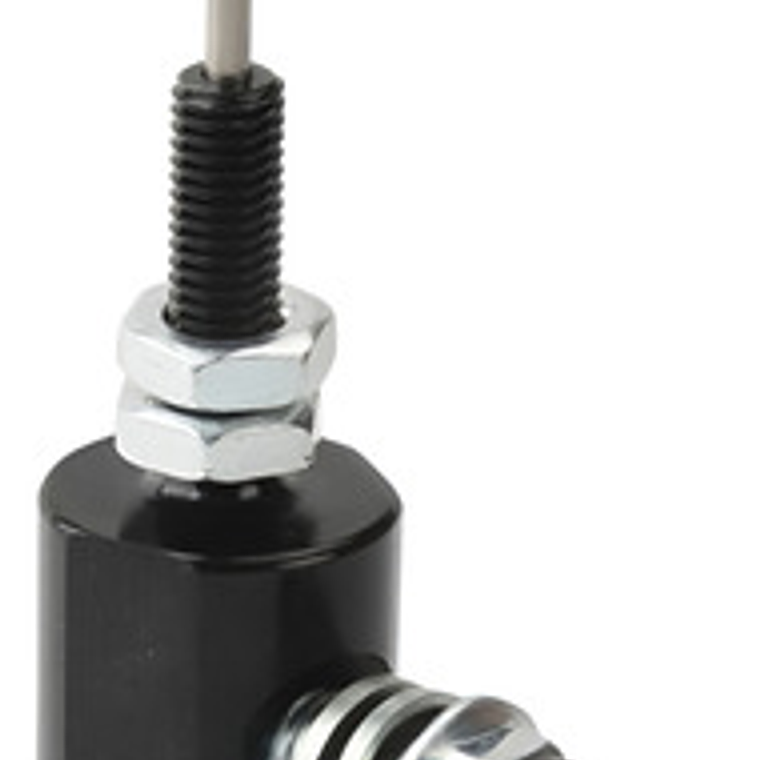 Cilindro Maestro De Embrague Hidráulico Motocicletras 1