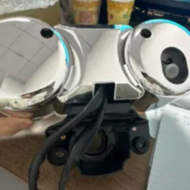 Velocímetro Phm Nueva Generación Gn 125 2