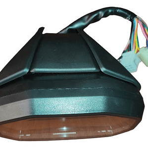 Velocímetro Digital Universal