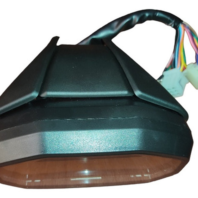 Velocímetro Digital Universal 2