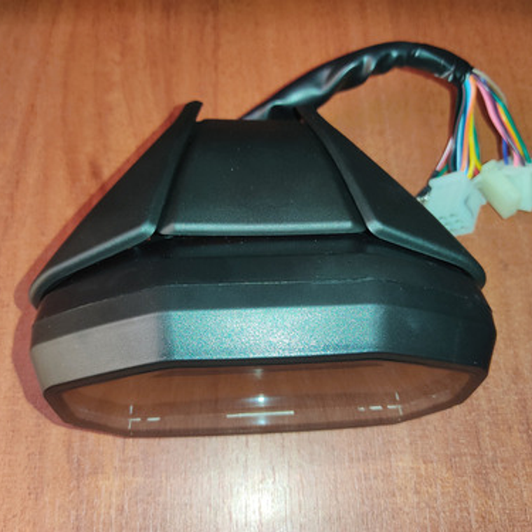 Velocímetro Digital Universal 6