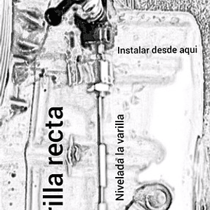 Kit De Embrague Vertical Radial Rcs 19 Max 1000 Cc