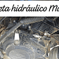 Clutch Y Freno Hidráulico Universal Varias Combinaciones - Miniatura 6