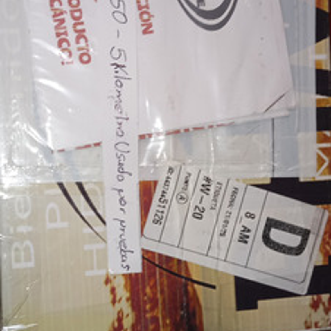 Velocimetro Digital Universal De Segunda  2