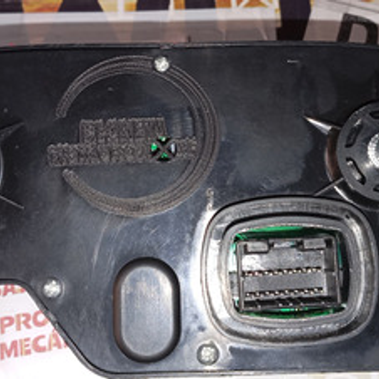 Velocimetro Digital Universal De Segunda  6