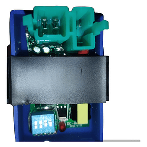 Cdi Nkd 125 Unilimite Limitador Y Deslimitador