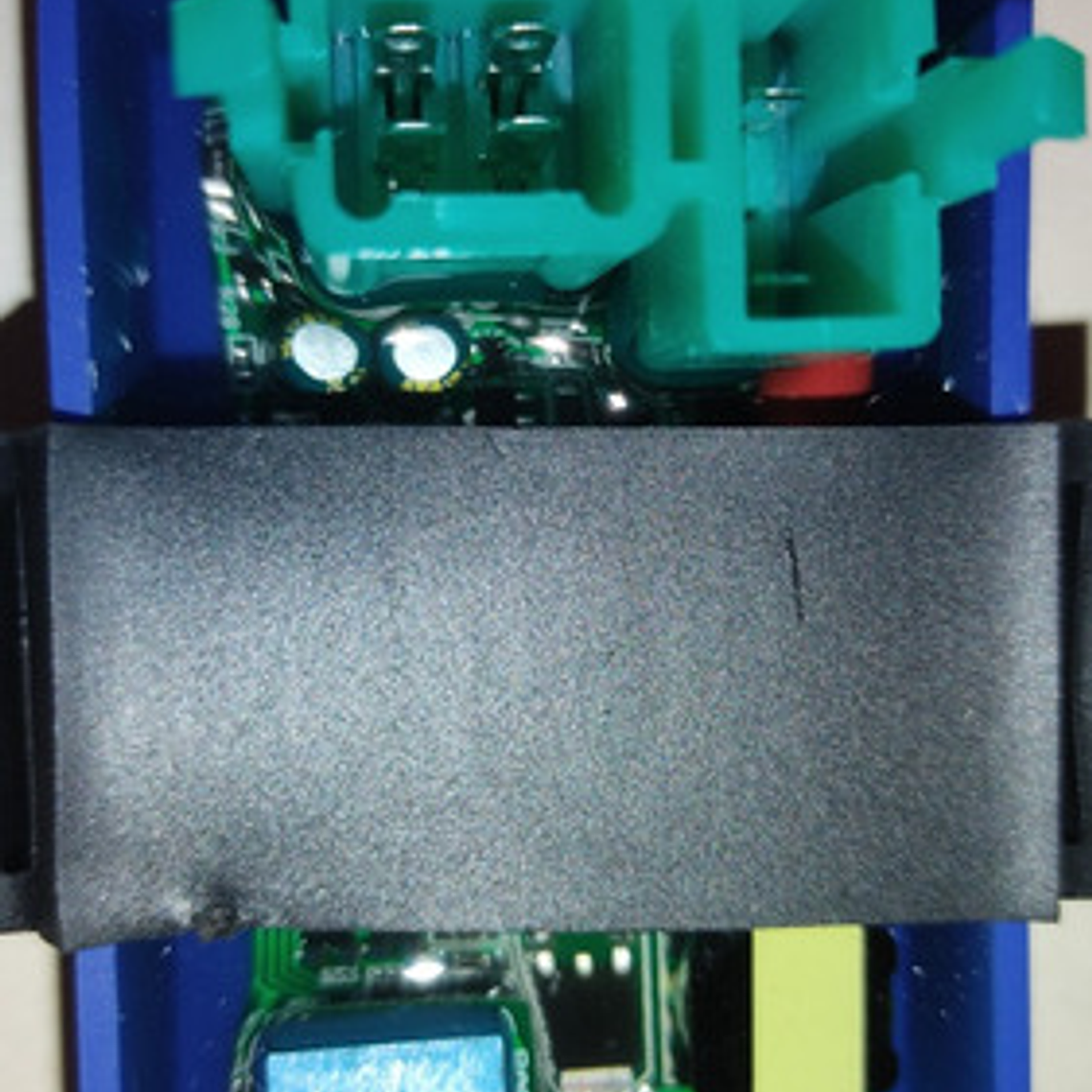 Cdi Nkd 125 Unilimite Limitador Y Deslimitador 3