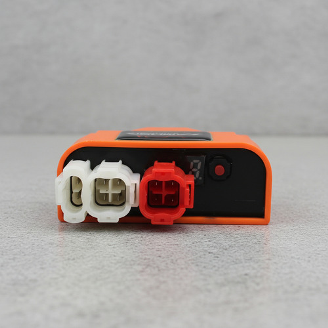 Cdi Racing Ajustable Para Pulsar 135 Ls 2