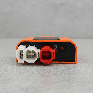 Cdi Racing Ajustable Para Pulsar 135 Ls