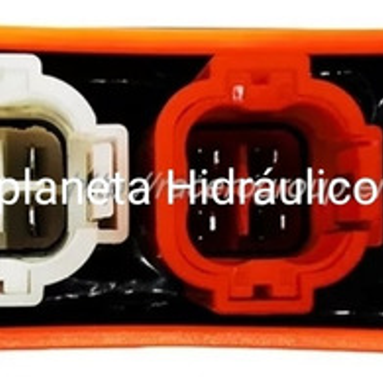 Cdi Racing Ajustable Para Pulsar 135 Ls 5