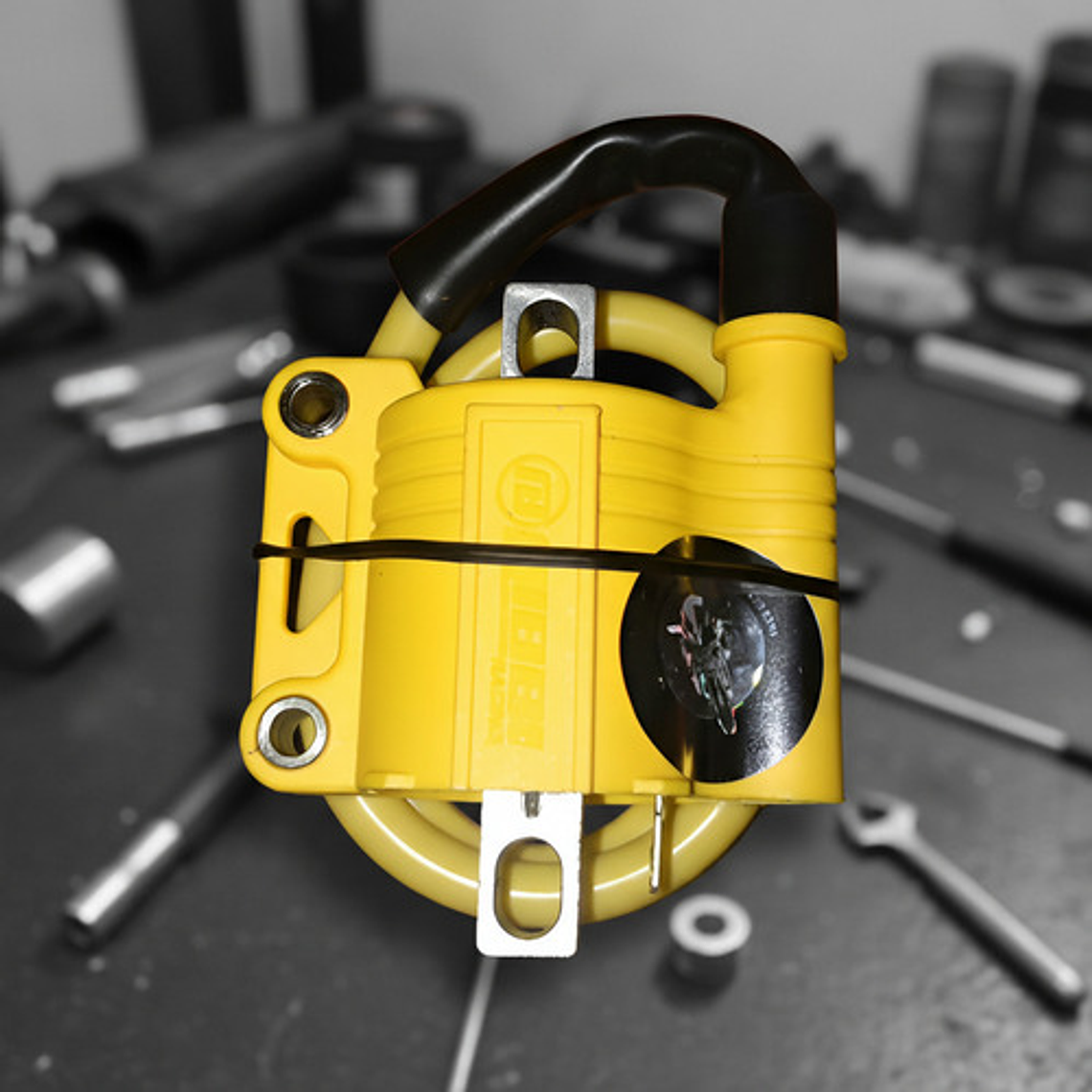 Bobina De Encendido Nibbi Racing Alta Original 1