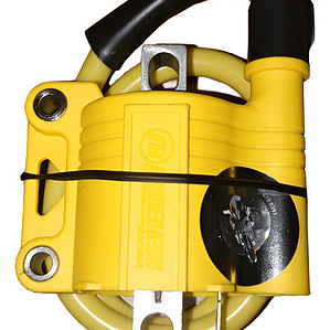 Bobina De Encendido Nibbi Racing Alta Original