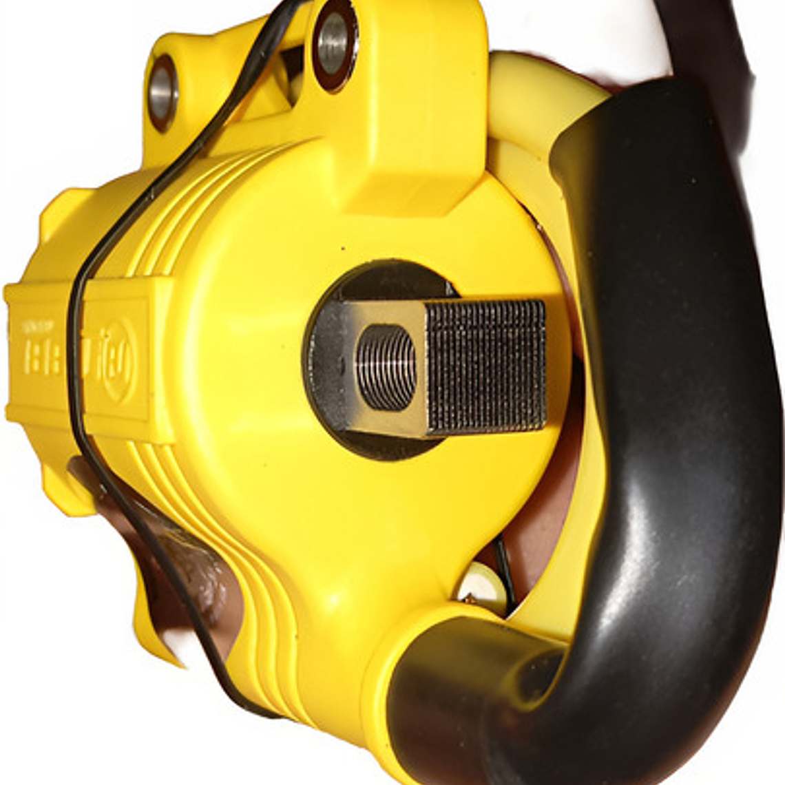 Bobina De Encendido Nibbi Racing Alta Original 3