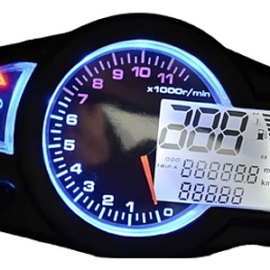 Velocímetro Digital  Variados