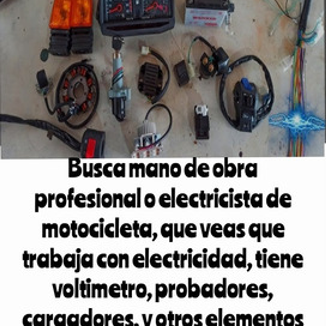 Velocímetro Digital  Variados 8