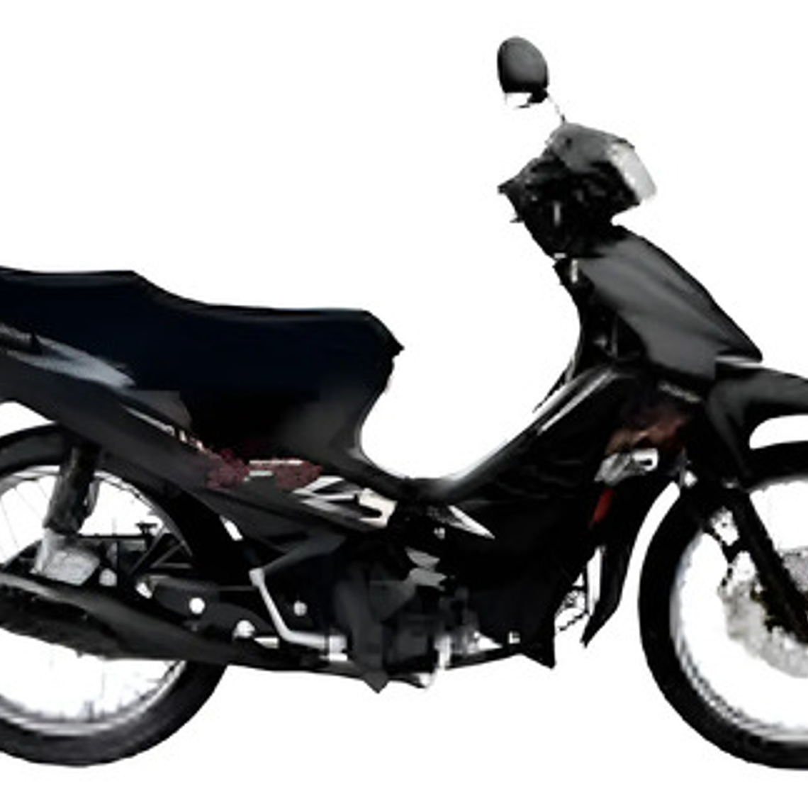 Kit Racing Suzuki Best 125 Modelo 2012 1