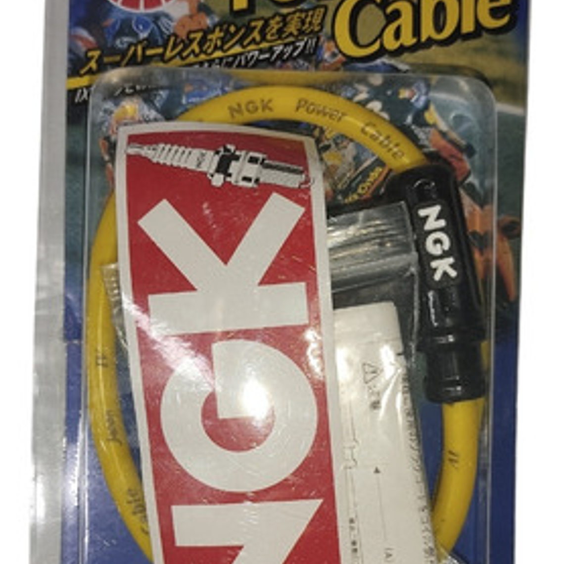 Kit Racing Suzuki Best 125 Modelo 2012 3