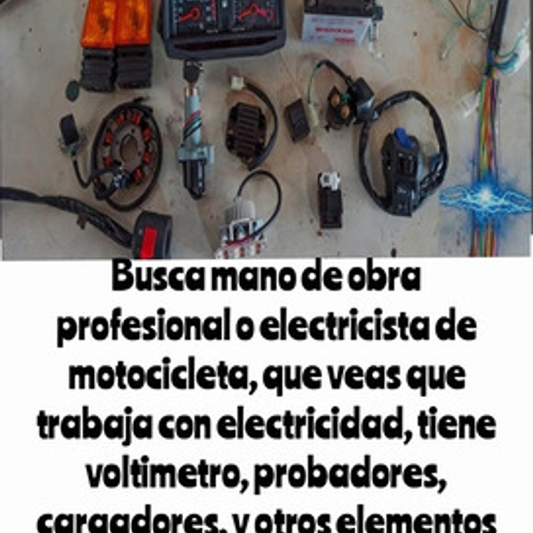 Kit Racing Suzuki Best 125 Modelo 2012 6