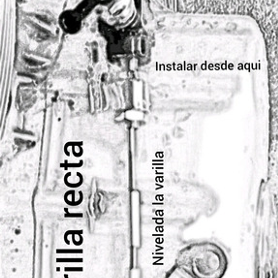 Cilindro Maestro De Embrague Hidráulico Clutch 2