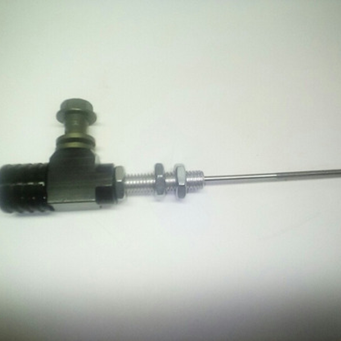 Cilindro Maestro De Embrague Hidráulico Clutch 3