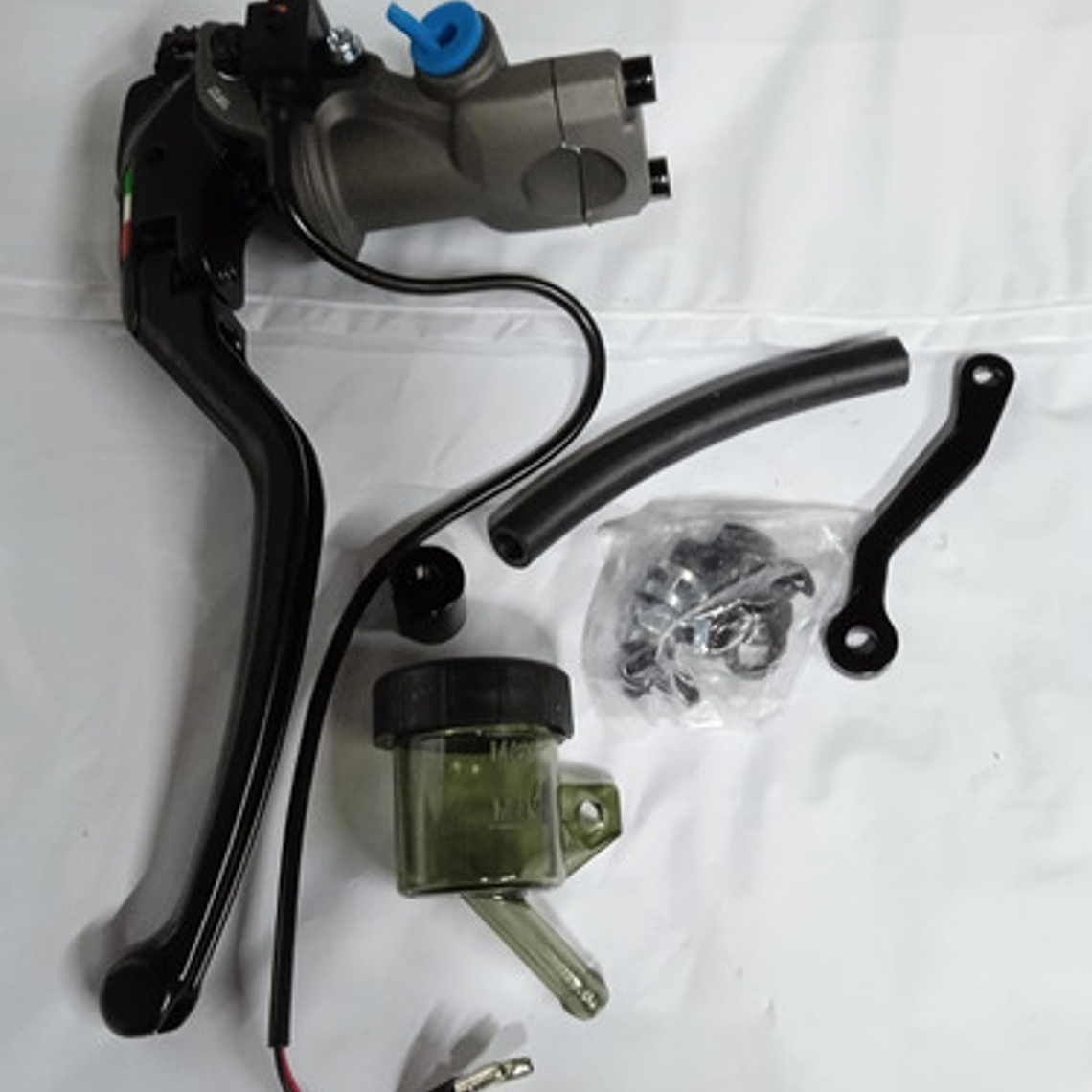 Bombas De Freno Delantero Y Trasero Universal 3