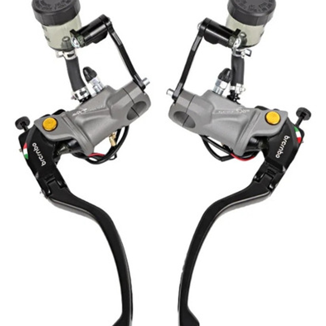 Set De Embrague Vertical Rcs 18-20 Cálidad Premium 1