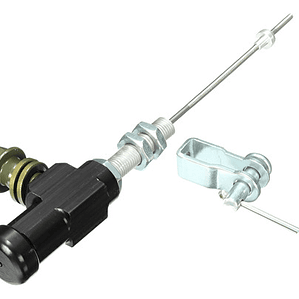 Clutch Cilindro Maestro De Embrague Hidráulico