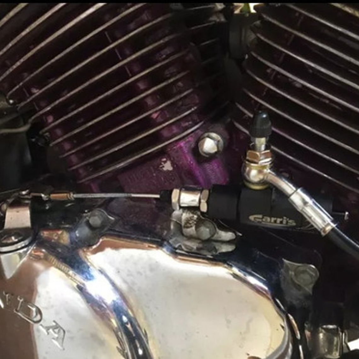 Clutch Cilindro Maestro De Embrague Hidráulico 11