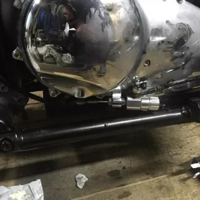 Clutch Cilindro Maestro De Embrague Hidráulico 12