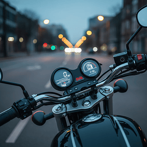 Velocimetro Digital Yamaha Ybr 125 Tipo Original