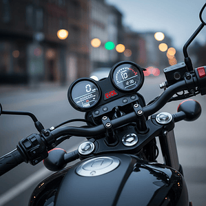 Velocimetro Digital Yamaha Ybr 125 Tipo Original