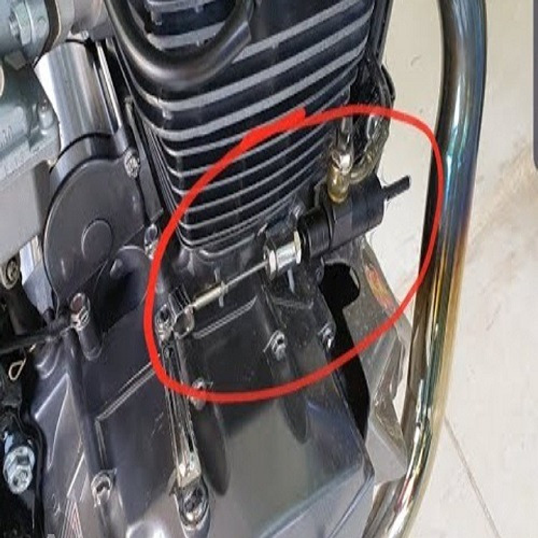 Kit Izquierdo Hidráulico Universal De Embrague 2