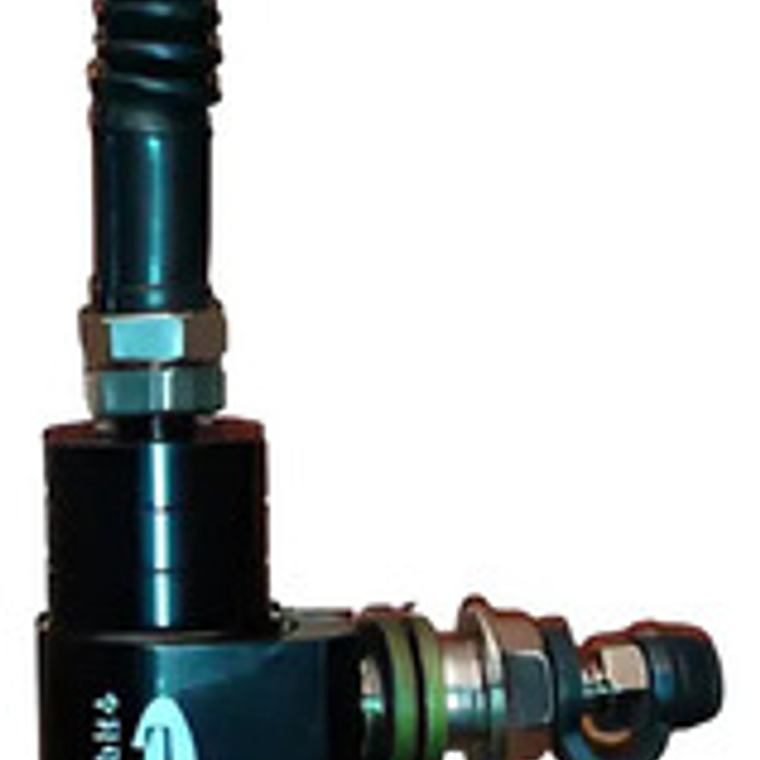 Cilindro Maestro De Embrague Hidráulico Motocicleta 1