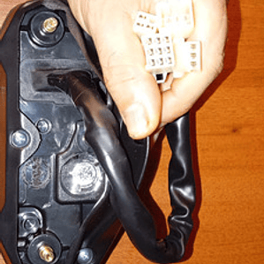 Velocímetro Digital Universal Tft Sin Vencimiento